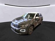 VW T-Roc, 1.0 TSi United United, Jahr 2020 - Eltville (Rhein)