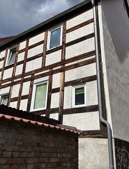 8% Rendite - direkt an der "Alten Oder" - Oderberg