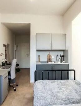 Home & Co – Easy Living | Möbliertes All-inclusive Wohnen - Early Bird Aktion für das Wintersemester 2024 - Dresden