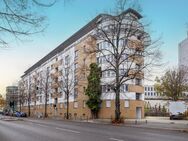 City-Apartment mit zwei Zimmern nahe der Charité in Berlin Mitte - Berlin