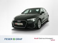 Audi A3, Sportback S line 35 TFSI VIr, Jahr 2024 - Nürnberg