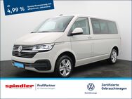 VW T6 Multivan, 1 Comfortline, Jahr 2022 - Würzburg