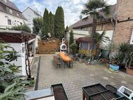 FAMILIENPARADIES MIT TRAUMHAFTEM HOF - Heilbronn
