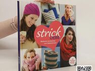 Buch Strick Liebe - Berlin