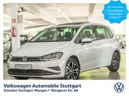 VW Golf Sportsvan, 1.5 TSI United, Jahr 2020 - Stuttgart