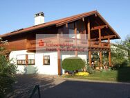 Familienparadies: großzügiges Einfamilienhaus - Engelsberg