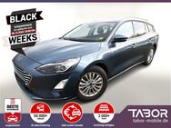 Ford Focus, 1.0 EB 155 Titanium, Jahr 2020 - Kehl