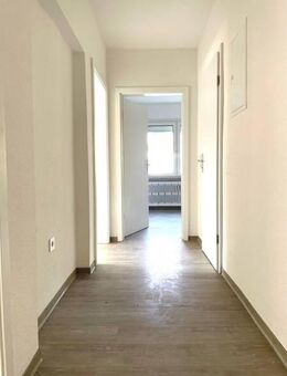 Zum Einzug bereit! 3-Zimmer Wohnung in ruhiger Wohngegend - Dortmund