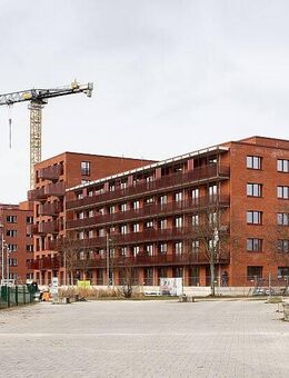 Neubau - ideal für Alleinerziehende - Bremerhaven