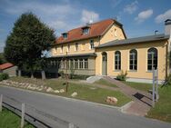 1-Raum-Apartment möbliert - Chorin