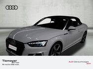 Audi A5, Cabriolet 35 TFSI S LINE LM119, Jahr 2024 - Bochum