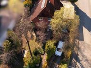 Einfamilienhaus in Glinde - Glinde
