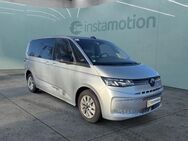 VW T7 Multivan, 2.0 TDI Multivan GOAL, Jahr 2024 - München