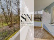 Großzügige 3-Zimmerwohnung mit Balkon - sofort verfügbar - Forchheim (Bayern)