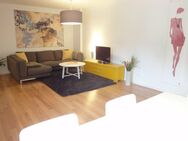 Altbau-Charme im Herzen von Berlin – Ruhige Hinterhauswohnung in Mitte - Berlin