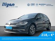 VW Golf, 1.5 TSI VII JOIN, Jahr 2018 - Stollberg (Erzgebirge)