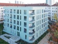 Erleben Sie Ihren Wohntraum - Tolle 2-Zimmer-Wohnung mit Balkon im Neubau mit hochwertiger Ausstattung! - Dresden