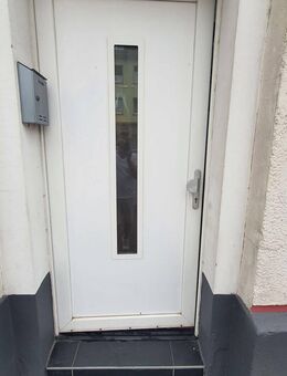 renovierte Altbauwohnung im Hammer Westen - Hamm