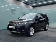 Land Rover Discovery Sport, D150 SE, Jahr 2020 - München