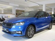 Skoda Fabia, 1.0 TSI Monte Carlo (PJ), Jahr 2024 - Döbeln