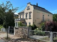 Wunderschöne 3-Familienvilla in der Oberlößnitz-Radebeul - Radebeul