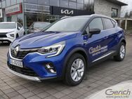 Renault Captur, TCe Mild Hybrid 140 GPF TECHNO, Jahr 2024 - Altötting