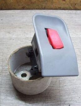 BMW E38 Gurtschloss Sicherheitsgurt hinten links rechts - 8125845 - Glonn