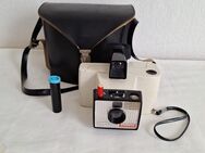 Polaroid Swinger Model 20, Vintage, Sofortbild Kamera Inkl. Porst Kameratasche - Essen