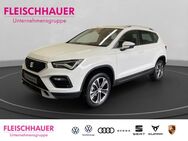 Seat Ateca, 1.0 TSI Style Edition TOP Allwetter, Jahr 2024 - Köln