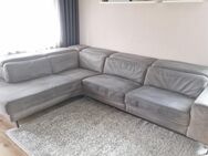 Wohnlandschaft Mustering couch sofa - Herne