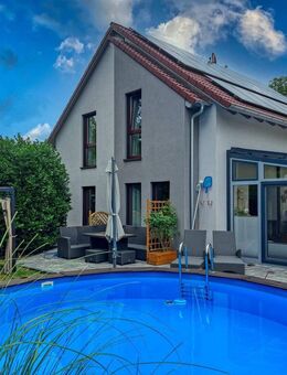 Haus in Heidenau - Kleinsedlitz - Heidenau (Sachsen)