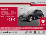 Audi Q5, advanced 40TDI qu PAN, Jahr 2023 - Gersthofen