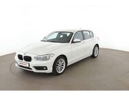 BMW 1er Reihe 116d Advantage - Berlin