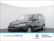 VW Caddy, 2.0 TDI Maxi LIFE | 7-S | | |, Jahr 2024 - Plattling