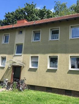 Wohnen, wo das Herz schlägt - in ruhiger und doch zentraler Lage. - Kamen