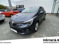 Renault Clio, BUSINESS EDITION TCe 90, Jahr 2021 - Braunschweig