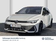 VW Golf, 2.0 TSI GTI, Jahr 2024 - Hamburg