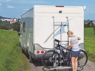 Fahrradträger: in Wohnmobile, Caravan