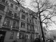 Charmante Altbauwohnung für zwei in beliebter Lage von Alt-Tempelhof! - Berlin