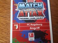 Fußball Bundesliga karten - Versmold