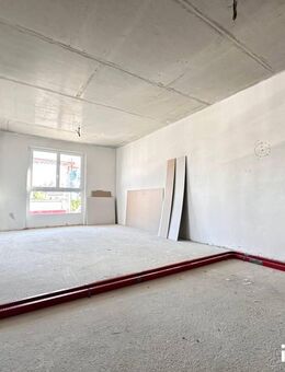 Traumhafte 2-ZKB in Leitershofen mit großer überdachter Loggia! Neubau! Für Kapitalanleger: degressive Abschreibung 5 % möglich - Stadtbergen