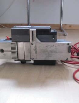 SKIL Holz-Hobelmaschine 98 H1, 1.030 Watt - Horgen