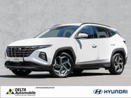 Hyundai Tucson, 1.6 T-GDI Plug-In, Jahr 2022 - Wiesbaden Kastel