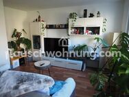 [TAUSCHWOHNUNG] Geräumige, helle 3 RW mit Balkon und EBK Leipzig Südvorstadt - Leipzig