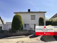 Seltene Gelegenheit! Zweifamilienhaus in Ockstadt - Friedberg (Hessen)