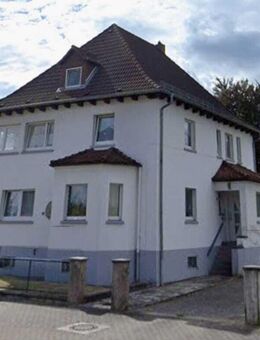 Heimboldshausen, 3 ZKB-ETW im 1.OG - Philippsthal (Werra)
