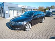 Skoda Octavia 2.0 TDI Combi Joy*1-Hand*Xenon*Navi* - Bendorf (Rheinland-Pfalz)