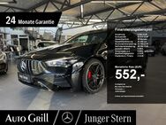 Mercedes CLA 35 AMG, SB Night Multib 19 Key, Jahr 2023 - Hohenlinden