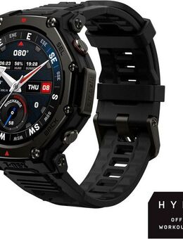 Amazfit T-Rex 3 Pro Smartwatch (Zepp OS), Hyrox Race Mode
