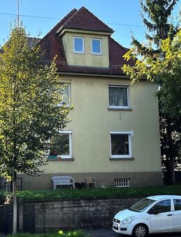 3 Familienhaus-Klassiker - Heilbronn